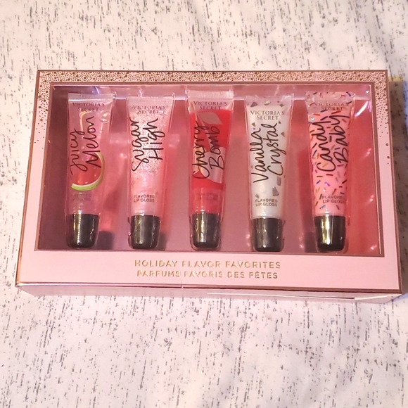 Victoria's Secret Other - Victoria secret lipgloss